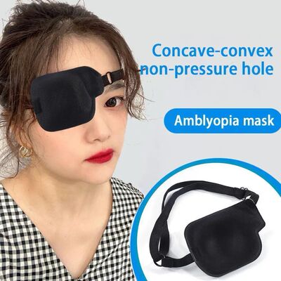 Ambliopia Obscuro Astigmatismo Forma??o Eyeshade Oclus?o Pre