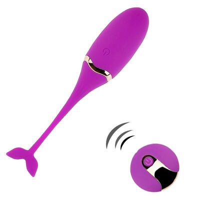 Wireless Remote Control Vibrating Egg Vagina Vibrator Sex To