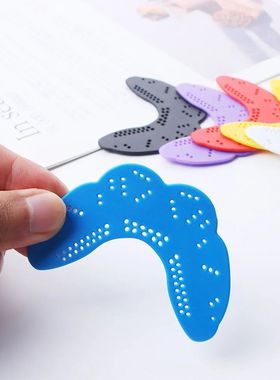 Protector bucal deportivo para adultos, Protector de dientes