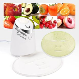 Auto-fazer frutas naturais máscara facial máquina, DY suco