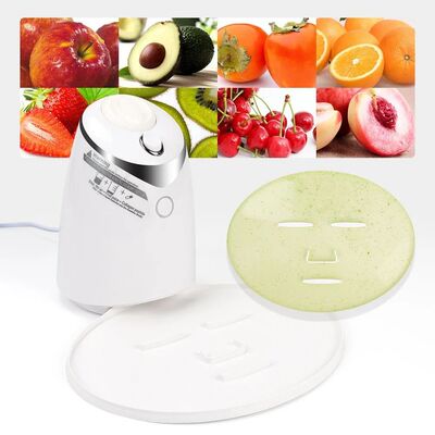 Auto-fazer frutas naturais máscara facial máquina, DY suco
