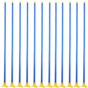 Flechas para piezas PVC plástico succión ni?os
