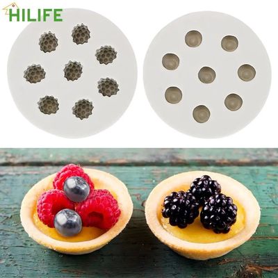 Sugarcraft-herramienta para hornear 3D, molde de silicona co