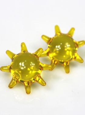 Contas de óleo de banho de banana spa corpo óleo essencial