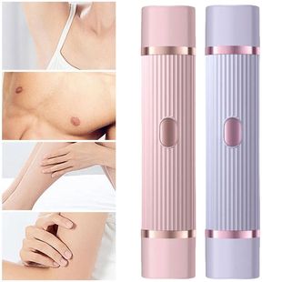 Body Shaver for Women Waterproof Hair Removal Razor Recharge