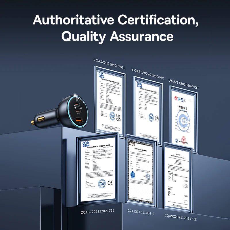 Baseus-cargador de teléfono para coche, dispositivo de carg