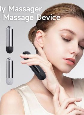 Massageador ocular vibratório recarregável Dispositivo de