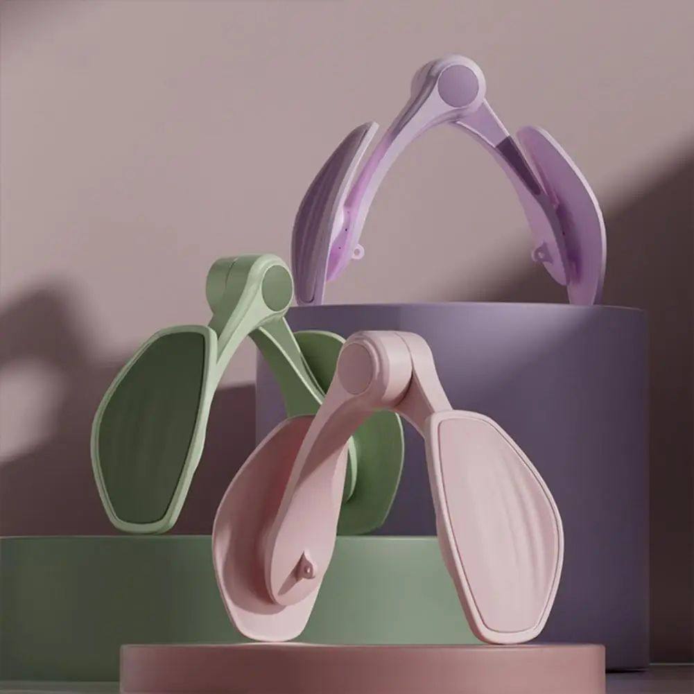 Women Hip Trainer Kegel Exerciser Pelvic Floor Muscle Leg Ar