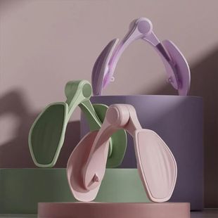 Women Pelvic Leg Exerciser Muscle Kegel Trainer Hip Floor