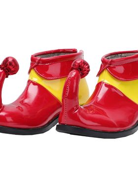 Roupas Palha?o Sapatos Palha?o Acessórios Mulheres Botas Pa