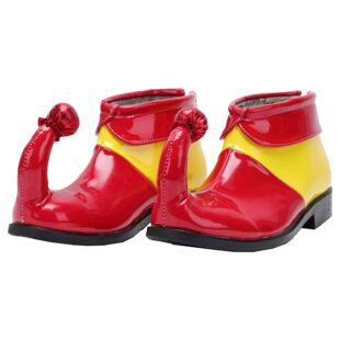 Roupas Palha?o Sapatos Palha?o Acessórios Mulheres Botas Pa