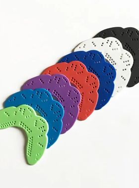 Aparatos dentales ajustables para deportes, herramientas de