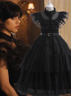 Ny ny-traje cosplay para meninas de 3 a 12 anos, nova moda v