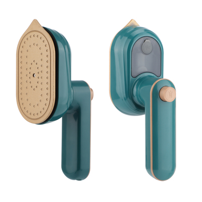 Vaporizador de ropa giratorio, máquina de planchado manual