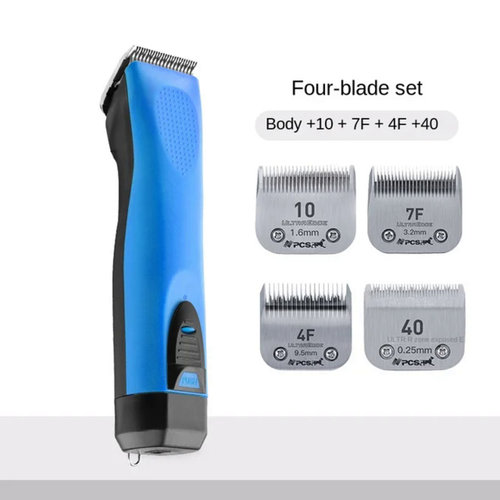 pet dog shaver electric Professional clipper high-power elec