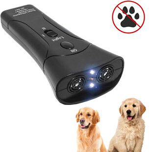 perros para ultrasónico mascotas dispositivo Repelente