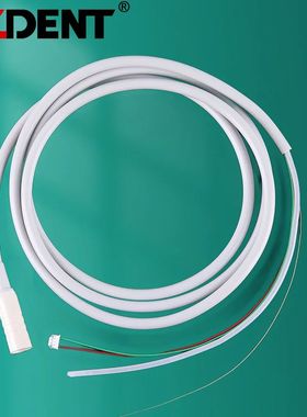 Azdent-Tubo de Cable Dental para escalador ultrasónico
