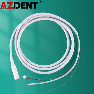Azdent-Tubo de Cable Dental para escalador ultrasónico