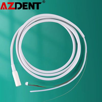 Azdent-Tubo de Cable Dental para escalador ultrasónico