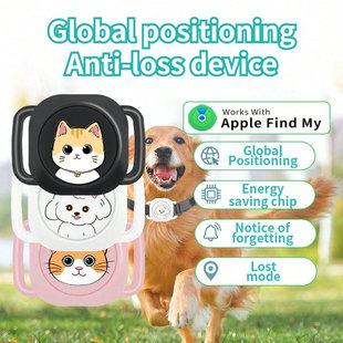Mini rasador GPS antipérdida de posicionamiento Global, lla