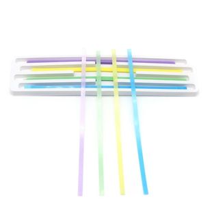 150mm Dental 60pcs Polishing Strip Tooth box Interdental