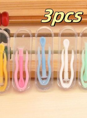 Contato Lente Removedor e nserter, Vestindo Ferramenta, Len