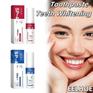 Whitening Teeth Toothpaste Great Care Natural Dental Enzyme