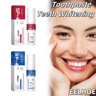Natural Enzyme Teeth Whitening Toothpaste, Great Dental Care