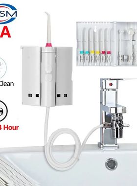 LISMO-Oral Irrigador substitui??o Bicos, Família Dental ág