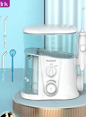 Eliminador De Tártaro Irrigador Estacionário Oral Dental P