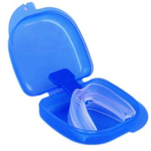 Protector bucal de silicona para el cuidado Personal de la s