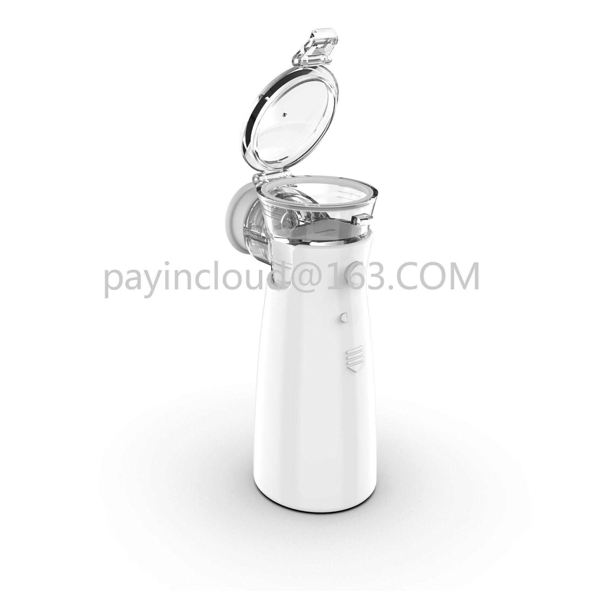 Micro malha atomizador N1 ultra-s?nico portátil portátil p