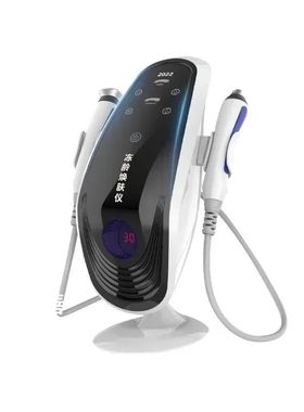 RF Beauty nstrumento de rejuvenescimento da pele, instrument