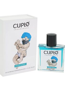 Luxury Cupid Original EDP Hypnosis 2.0 Pheromone-Infused Col