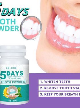 Dentífrico Clareador Dental, Clareamento, Suporte e Rápido