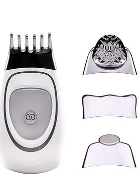 Frete grátis instrumento de limpeza facial fino-ajuste bele