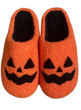 Sapatos macios antiderrapantes confortáveis para casais, ab