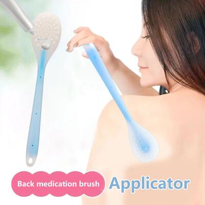 Multi-Function Lotion Sunscreen Ointment Long Handle Body Si