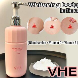 Clareador Corporal Hidratante Aper Niacinamida N?o Lo??o