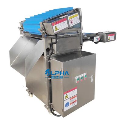 Cleaning Chicken Meat Skin Skinning Peeling Machine for Chic