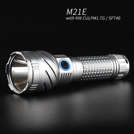 Comboio Tipo C Porta De Carregamento, M21E 21700 Lanterna, K