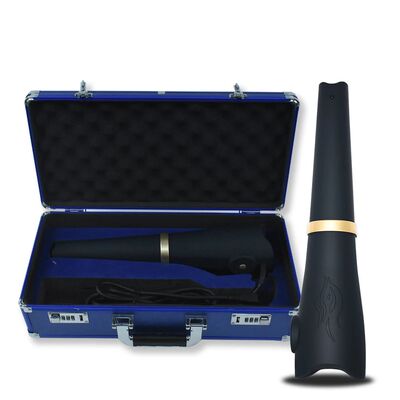 Portable Physical Therapy Machine Handle Professional Wand T