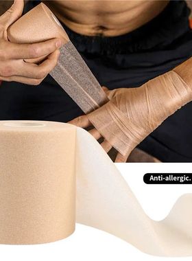 Autoadesivo Underwrap de espuma elástica para atletismo, at