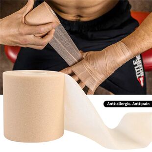 Autoadesivo Underwrap de espuma elástica para atletismo, at