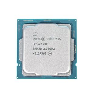 Kllisre-Kit de placa base H510 Core i5 10400F, 2x8GB = 16GB