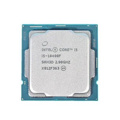 Kllisre-Kit de placa base H510 Core i5 10400F, 2x8GB = 16GB