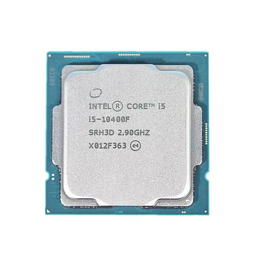 Kllisre-Kit de placa base H510 Core i5 10400F, 2x8GB = 16GB
