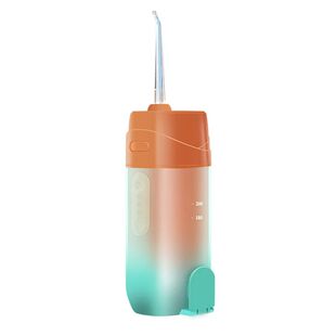 Portátil Dental água Flosser, USB Recarregável, Irrigador