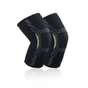 único joelho almofada malha nylon esportes equita??o engren