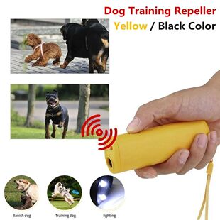 Dispositivo antiladridos ultrasónico para perros, dispositi